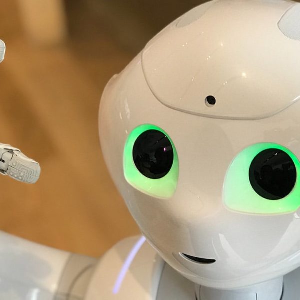 Webinar : Manager avec l’intelligence artificielle