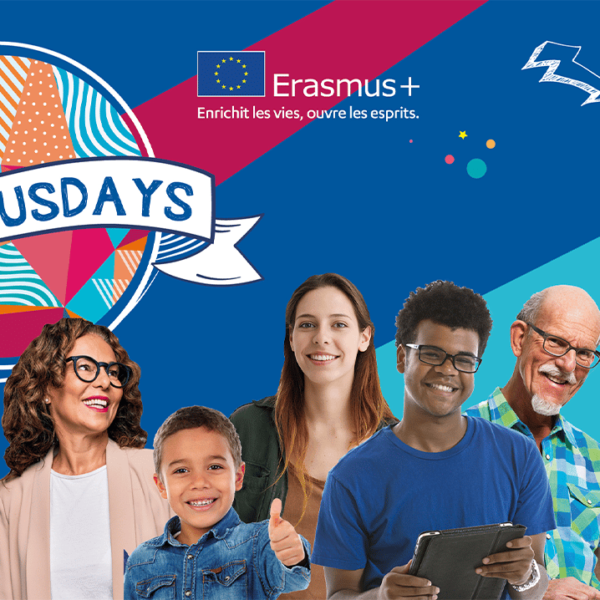 Erasmus Days : le campus de Nice fête l’Europe