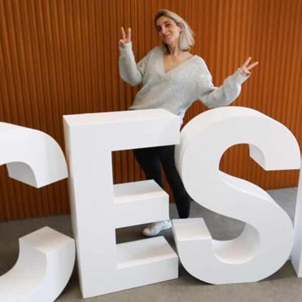 Témoignage d’Alexandra Giovannelli,  alternante en Master Manager du Développement des Ressources Humaines