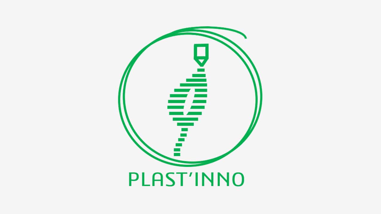Logo Plast'inno