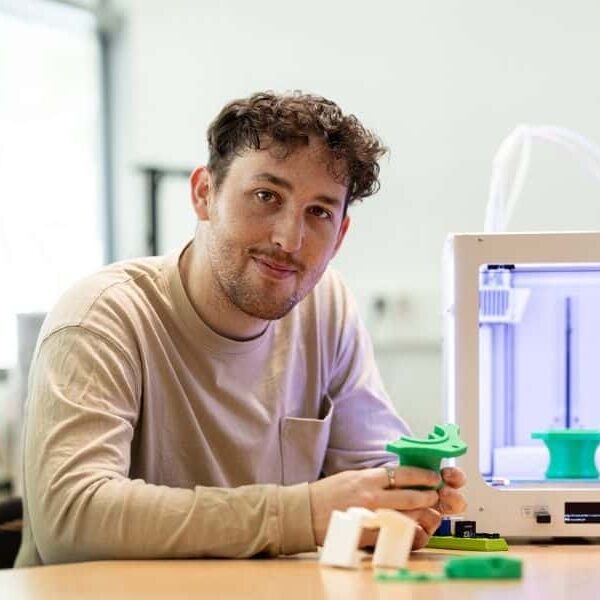 Taxe d’apprentissage : retrouvez le campus CESI de Nice sur la plateforme SOLTéA !