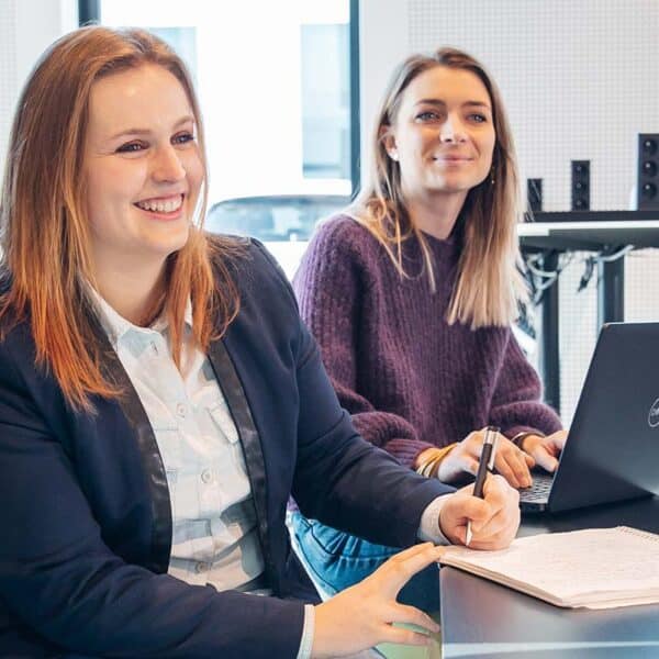 Entreprises : recrutez votre futur stagiaire ingénieur lors de notre stage dating !