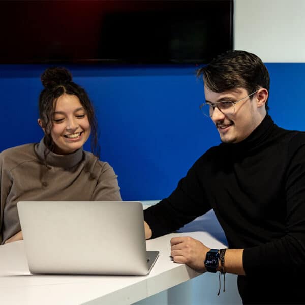 Entreprises : recrutez votre futur stagiaire ingénieur lors de notre stage dating !