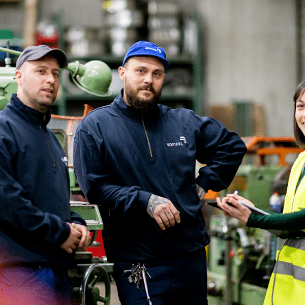 Professionnels : venez échanger avec nos élèves lors du Café des Métiers QSE !