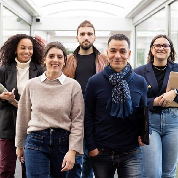 Intégrez l’un de nos cursus Mastère Spécialisé®