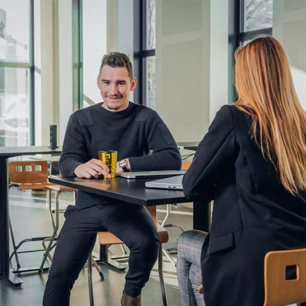 Job dating spécial alternance à Nice