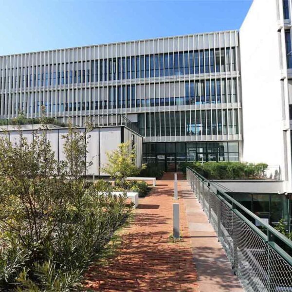 Cybersécurité : assistez à la prochaine conférence Incontournable CIP Méditerranée sur notre campus