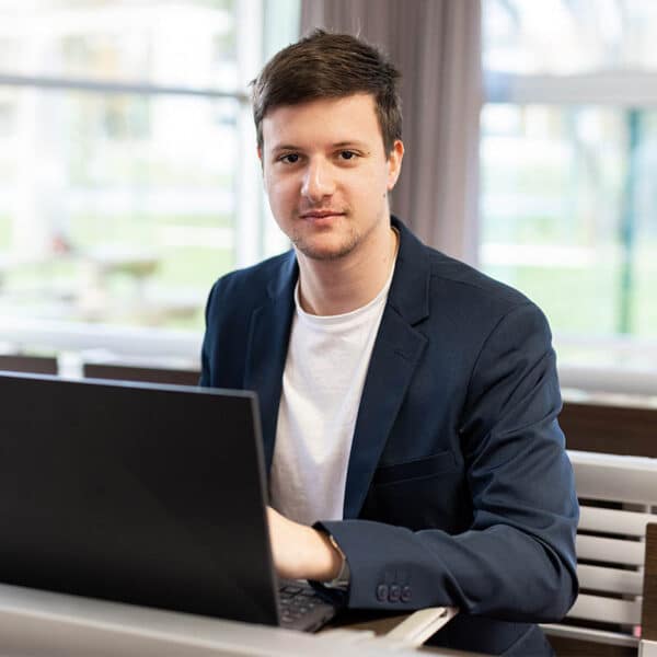 Entreprises : recrutez votre futur stagiaire ingénieur lors de notre stage dating !