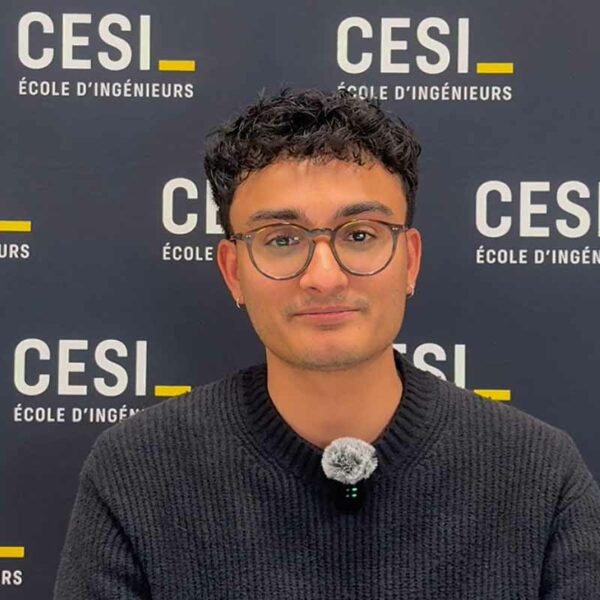 Cybersécurité : choisir un parcours d&rsquo;avenir avec une formation bac +5 à CESI École d&rsquo;Ingénieurs